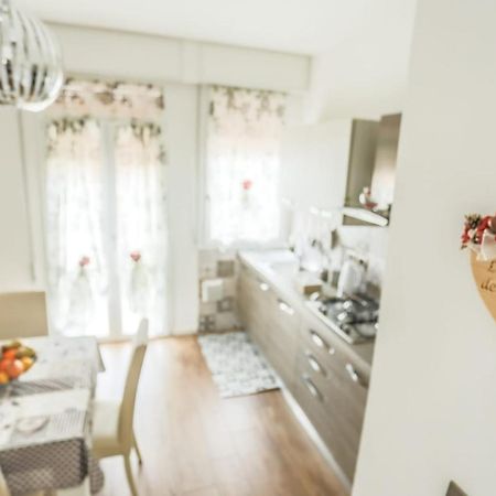 Casa Bologna Fiera Apartment Luaran gambar