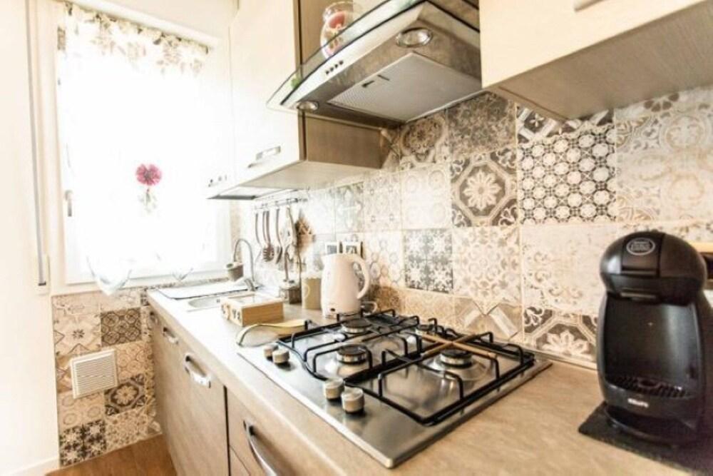 Casa Bologna Fiera Apartment Luaran gambar