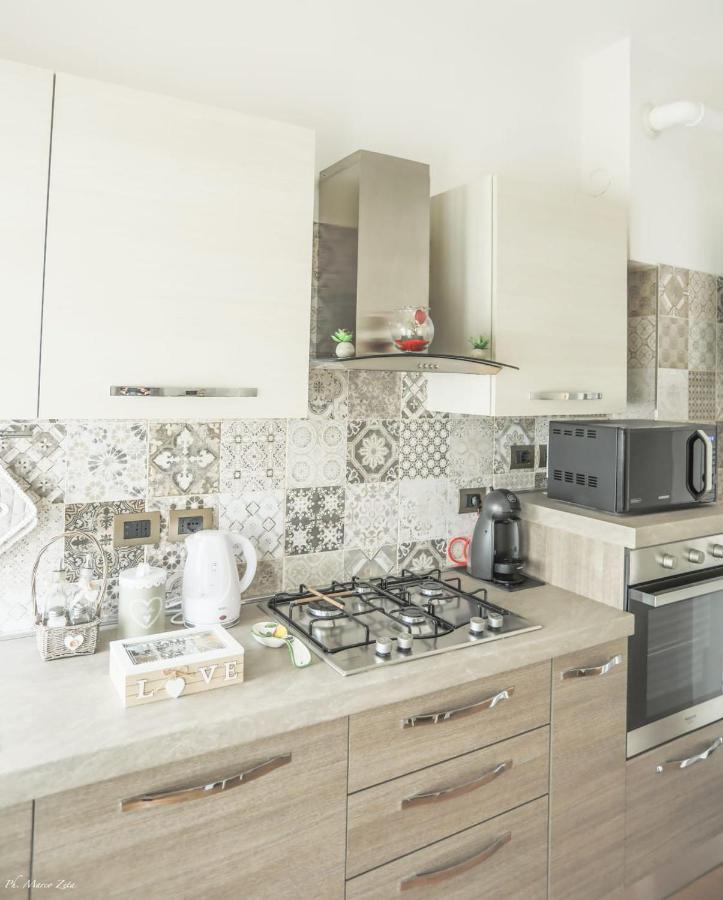 Casa Bologna Fiera Apartment Luaran gambar