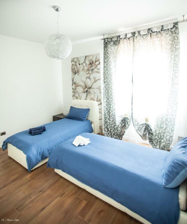 Casa Bologna Fiera Apartment Luaran gambar