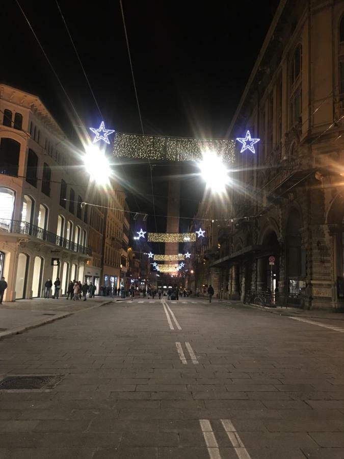 Casa Bologna Fiera Apartment Luaran gambar