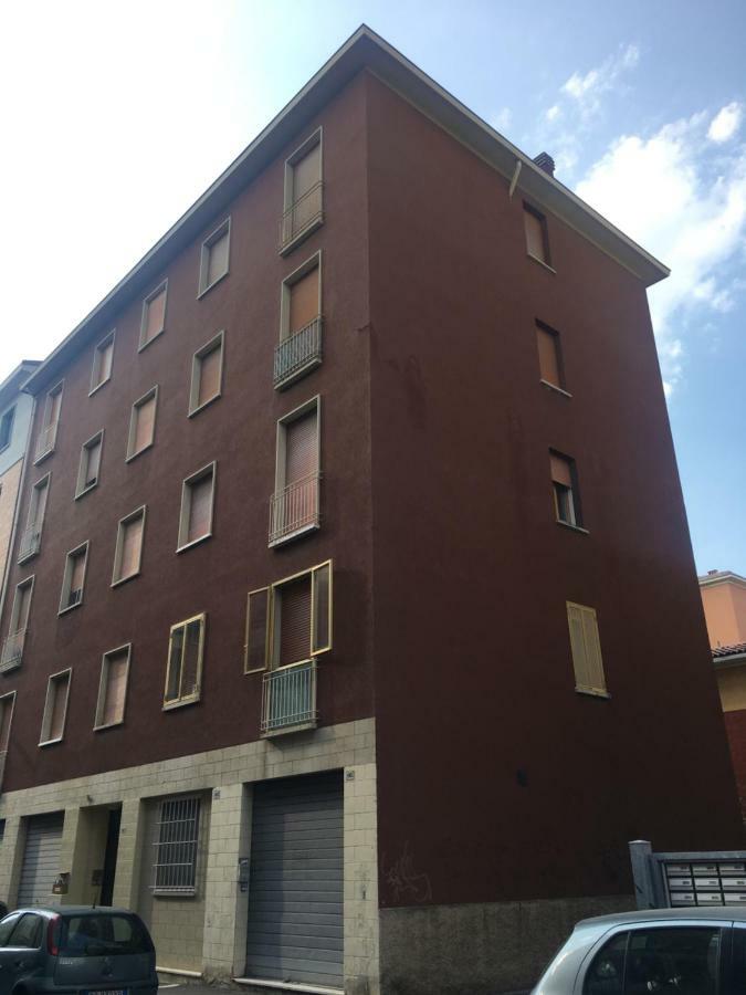 Casa Bologna Fiera Apartment Luaran gambar