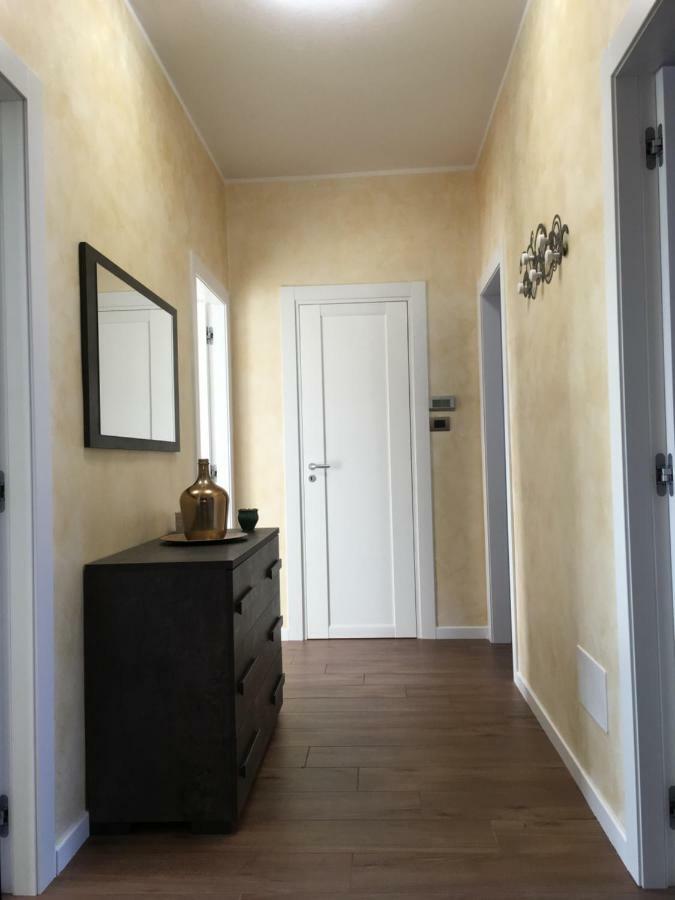 Casa Bologna Fiera Apartment Luaran gambar