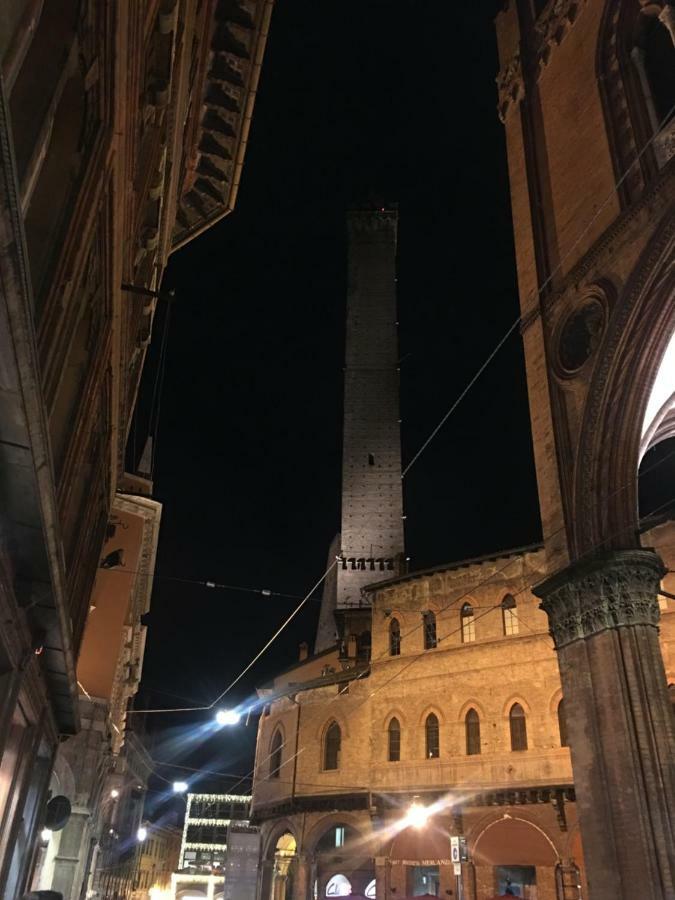 Casa Bologna Fiera Apartment Luaran gambar