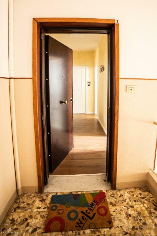 Casa Bologna Fiera Apartment Luaran gambar