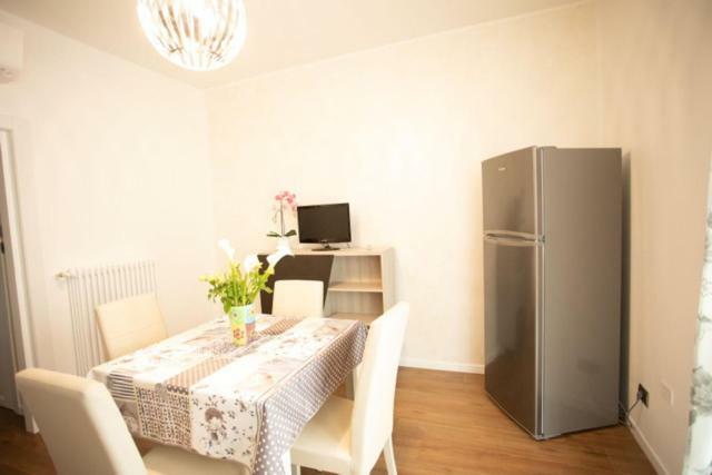 Casa Bologna Fiera Apartment Luaran gambar