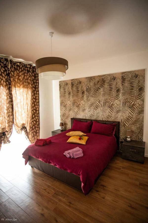 Casa Bologna Fiera Apartment Luaran gambar