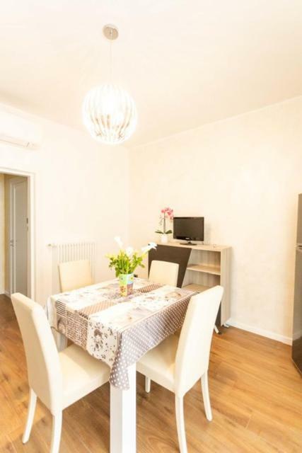 Casa Bologna Fiera Apartment Luaran gambar