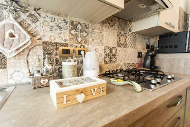 Casa Bologna Fiera Apartment Luaran gambar