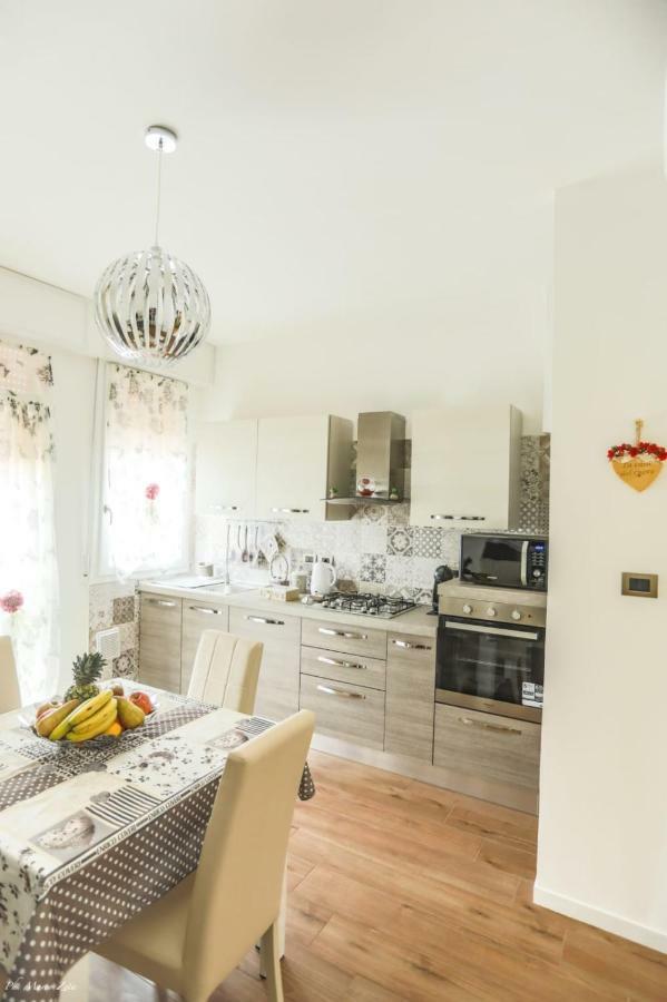 Casa Bologna Fiera Apartment Luaran gambar