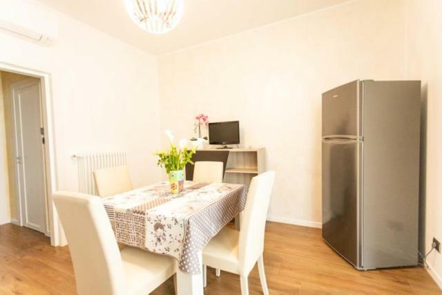 Casa Bologna Fiera Apartment Luaran gambar