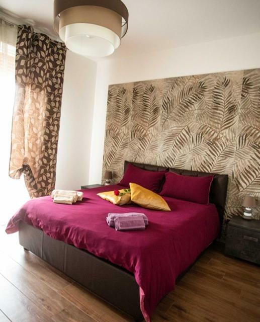 Casa Bologna Fiera Apartment Luaran gambar