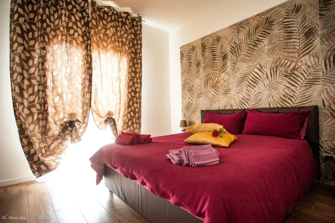 Casa Bologna Fiera Apartment Luaran gambar